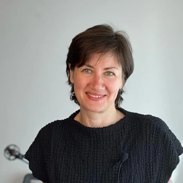 Host portrait